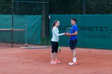 Sophie Greiner 484 - Lilienthaler Volksbank Open